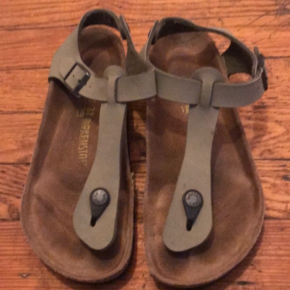 birkenstock kairo 37